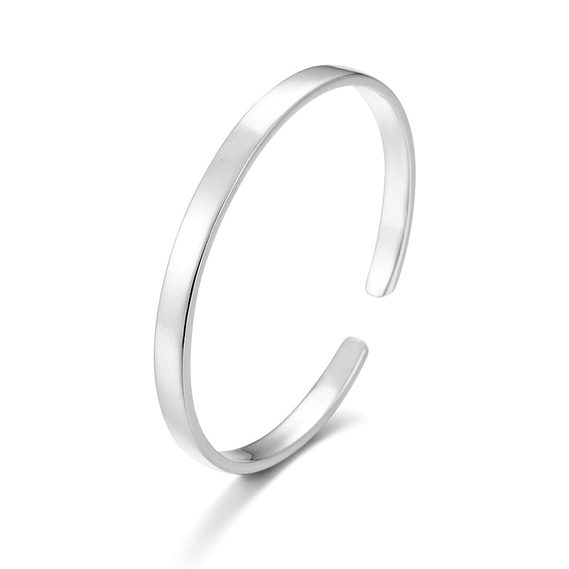 Liebe Cuff Bracelet
